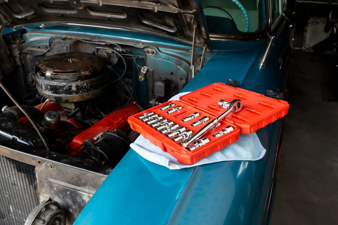 Ultimate Care for Your Vehicles Appearance and Protection