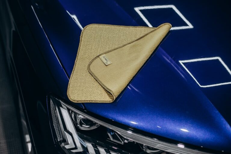 Protect Your Investment with Comprehensive Car Detailing Solutions