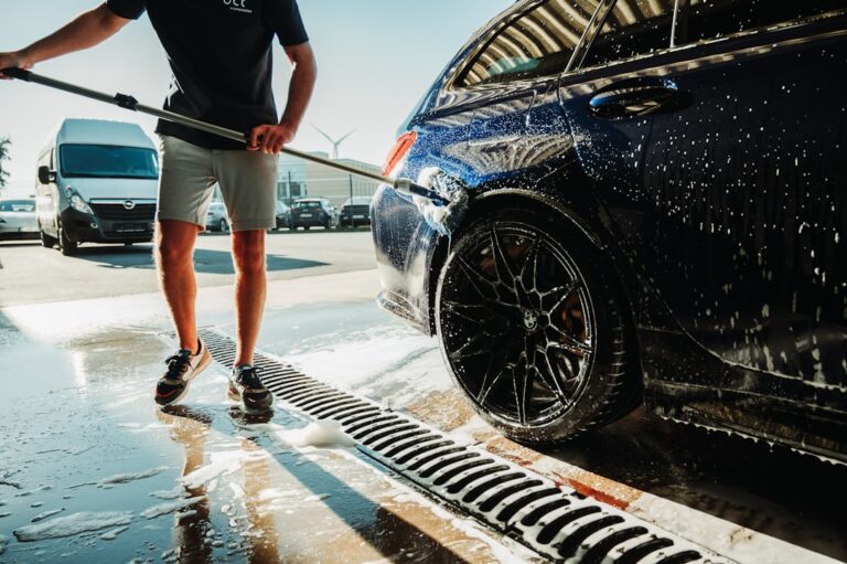Enhance Your Driving Experience with Our Detailing Packages